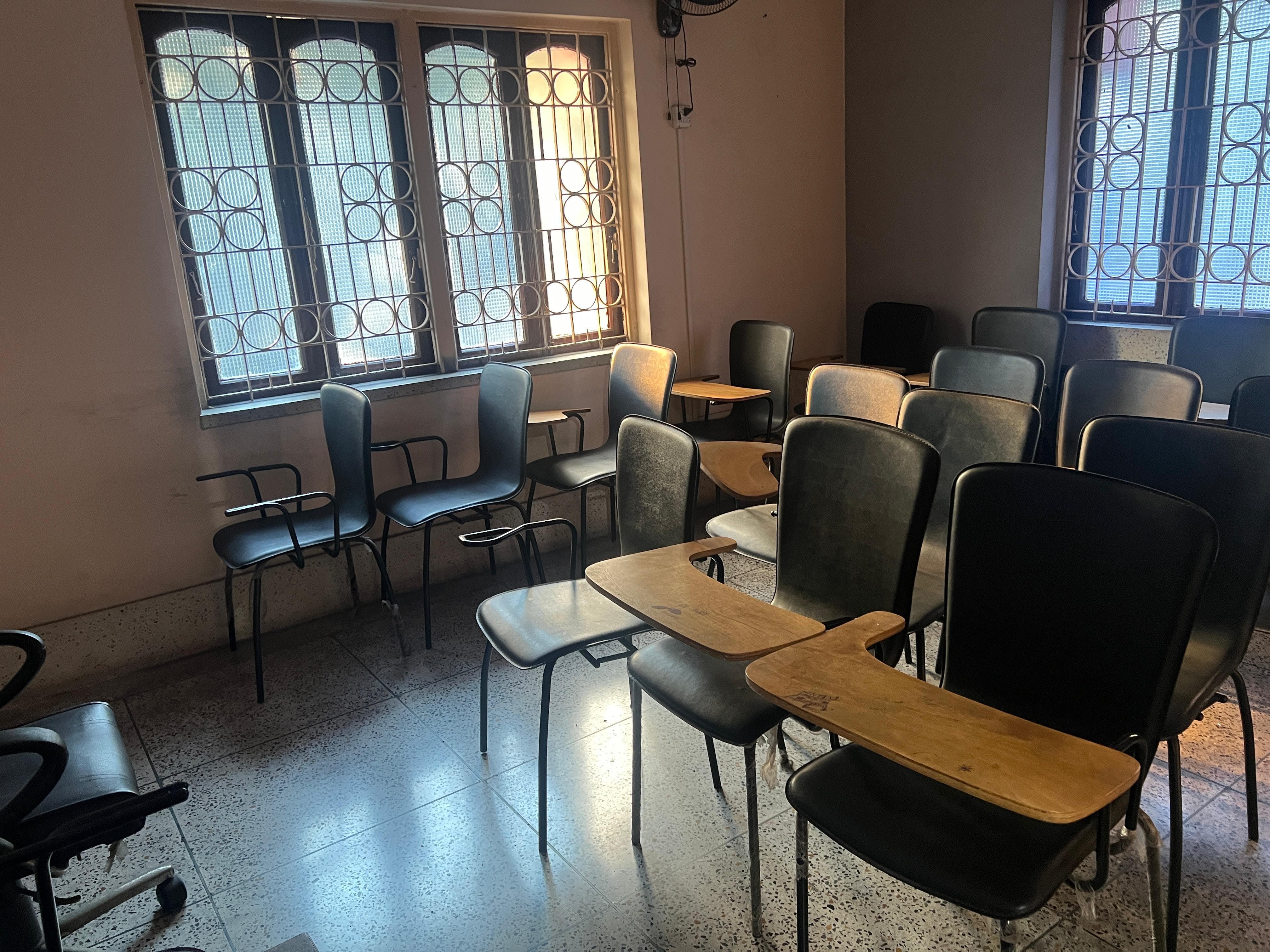 IAS Vision IAS Vision Classroom photo 1